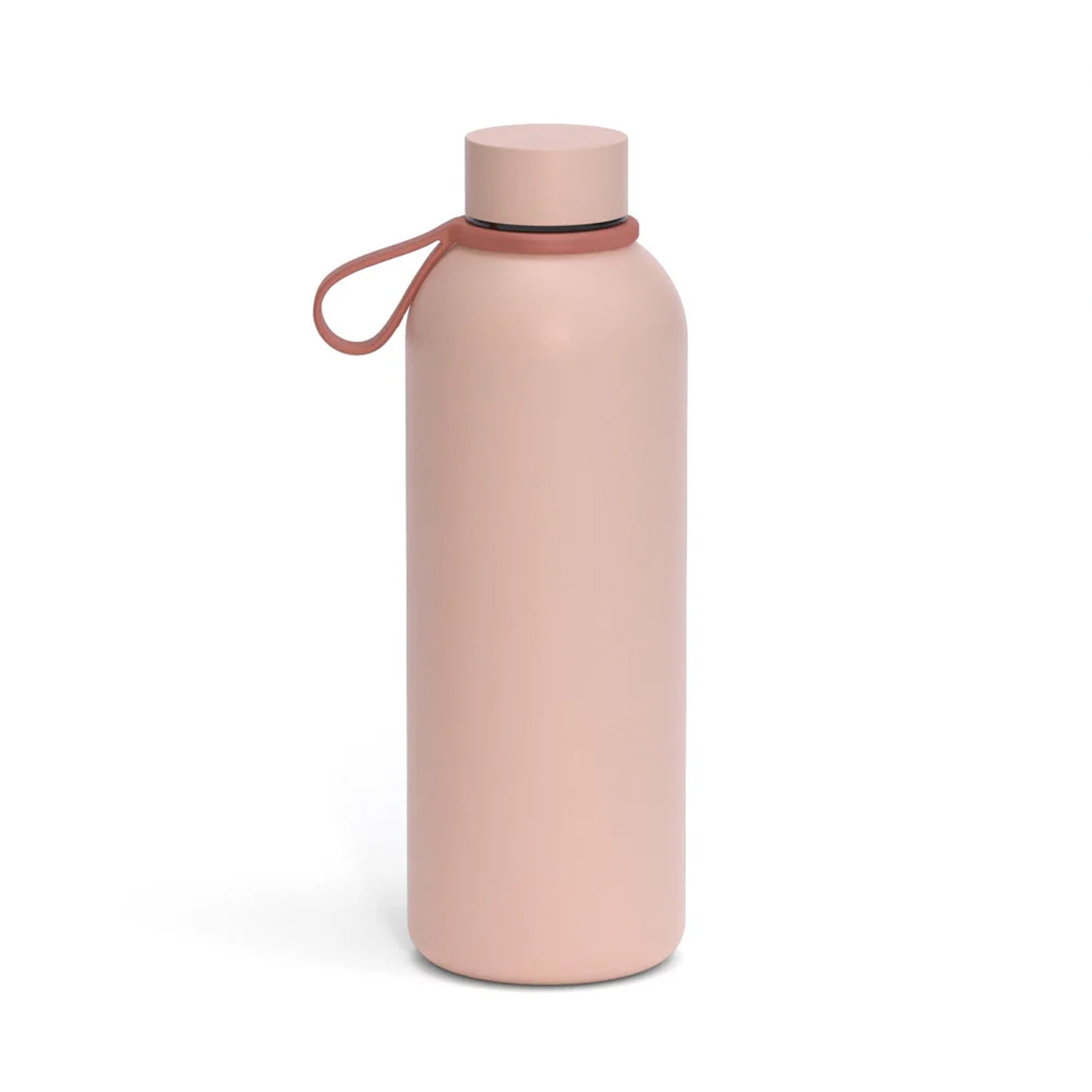 Insulated Travel Bottle