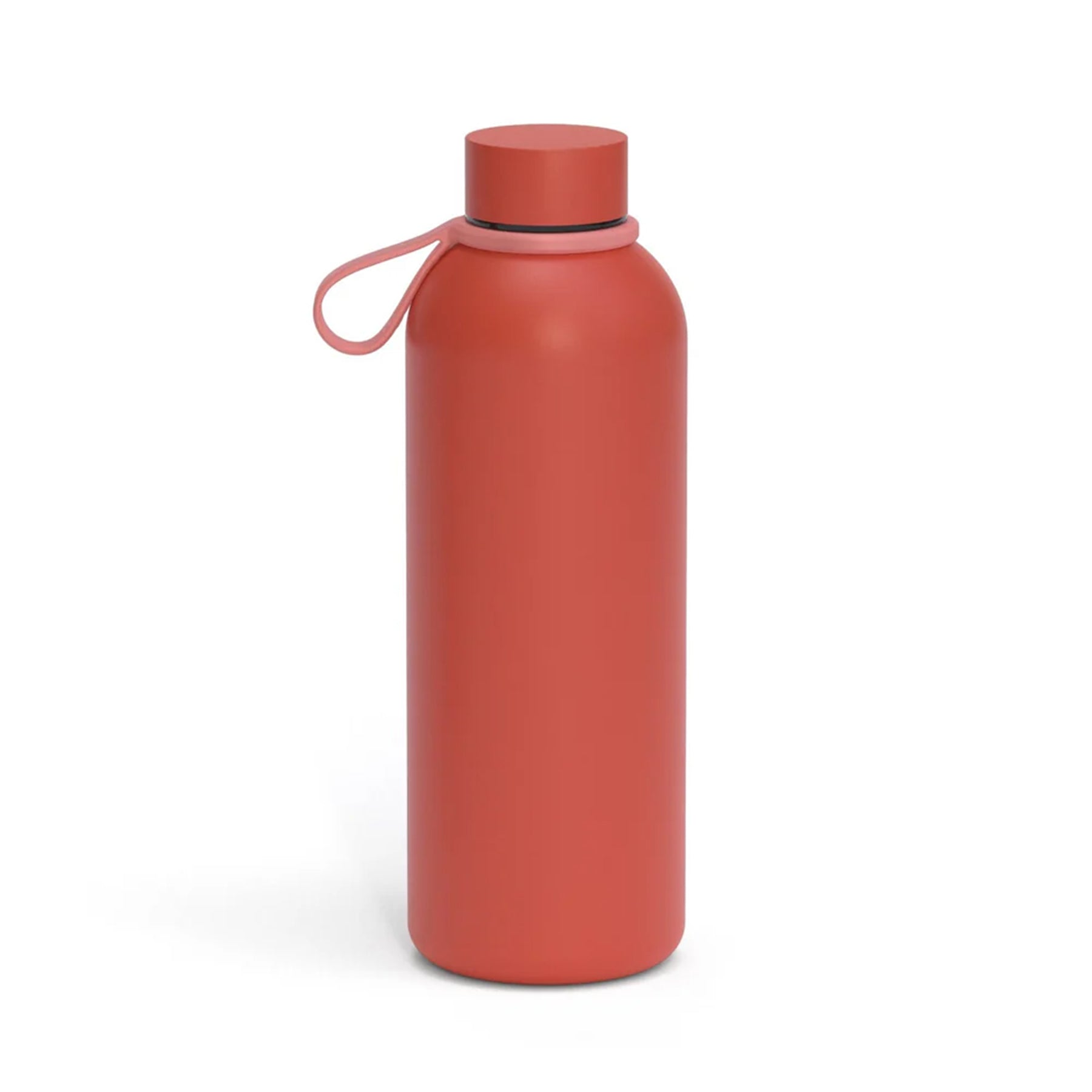 Insulated Travel Bottle