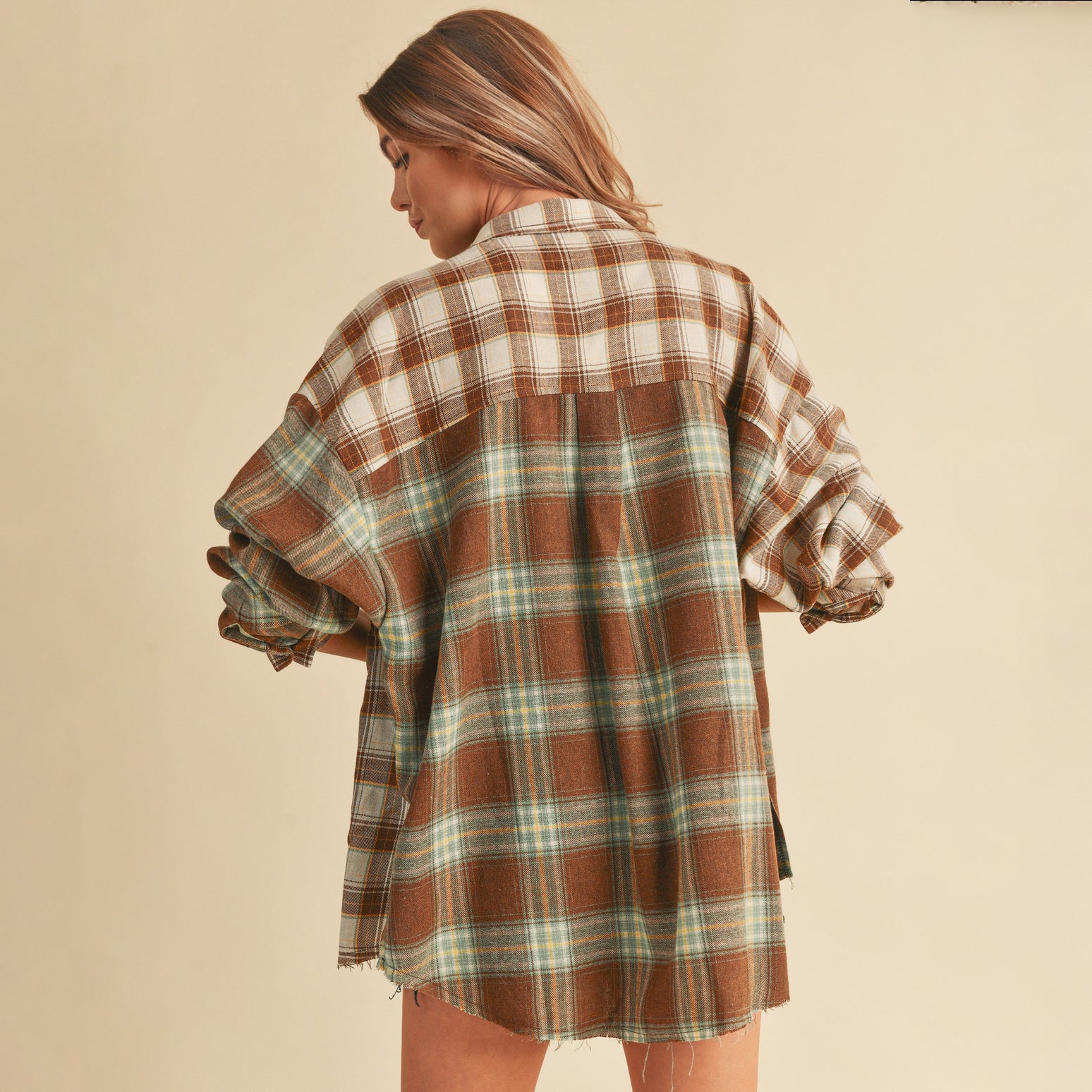 Jenny Flannel