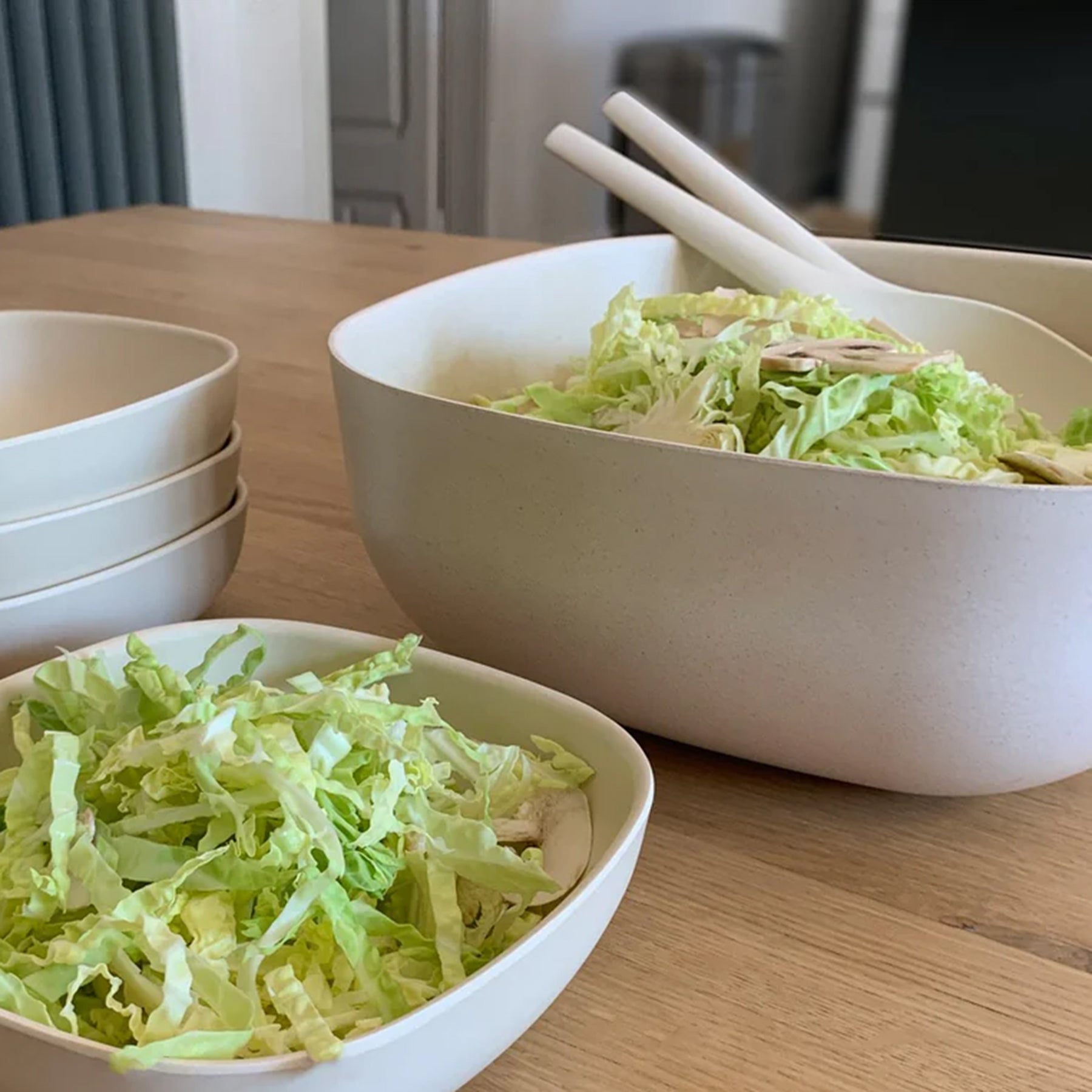 Large Salad Bowl