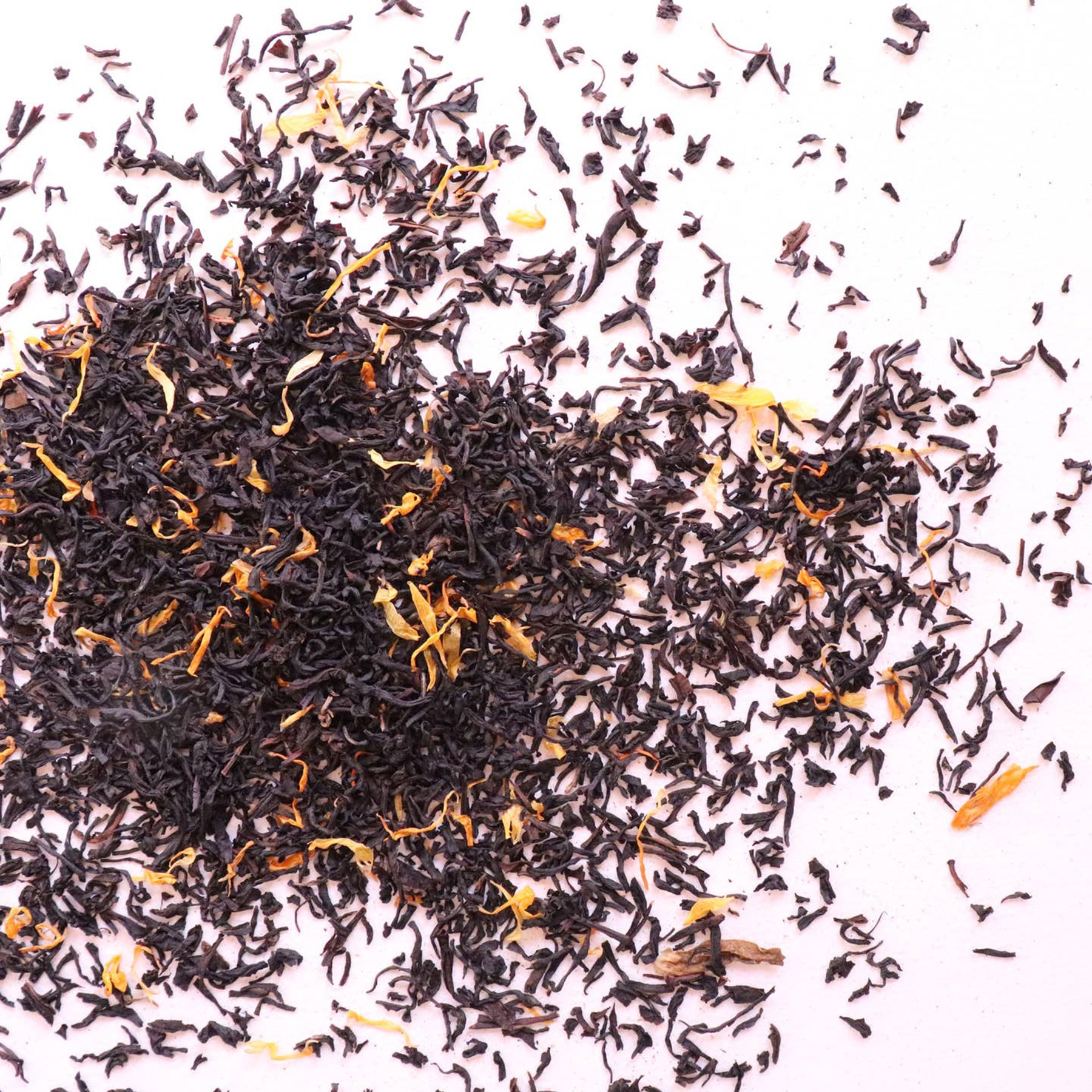 Mango Tropical Black Loose Tea