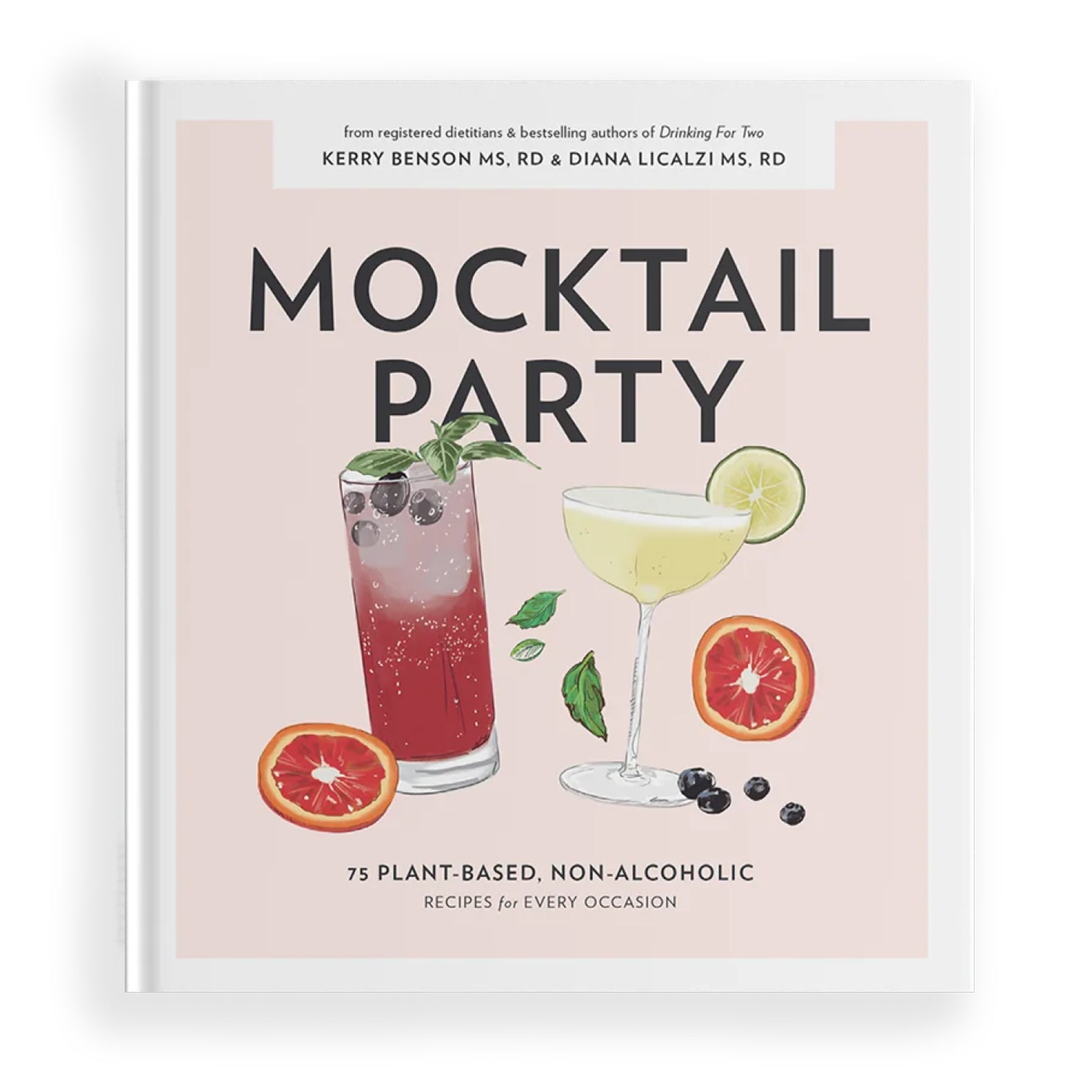 Mocktail Party