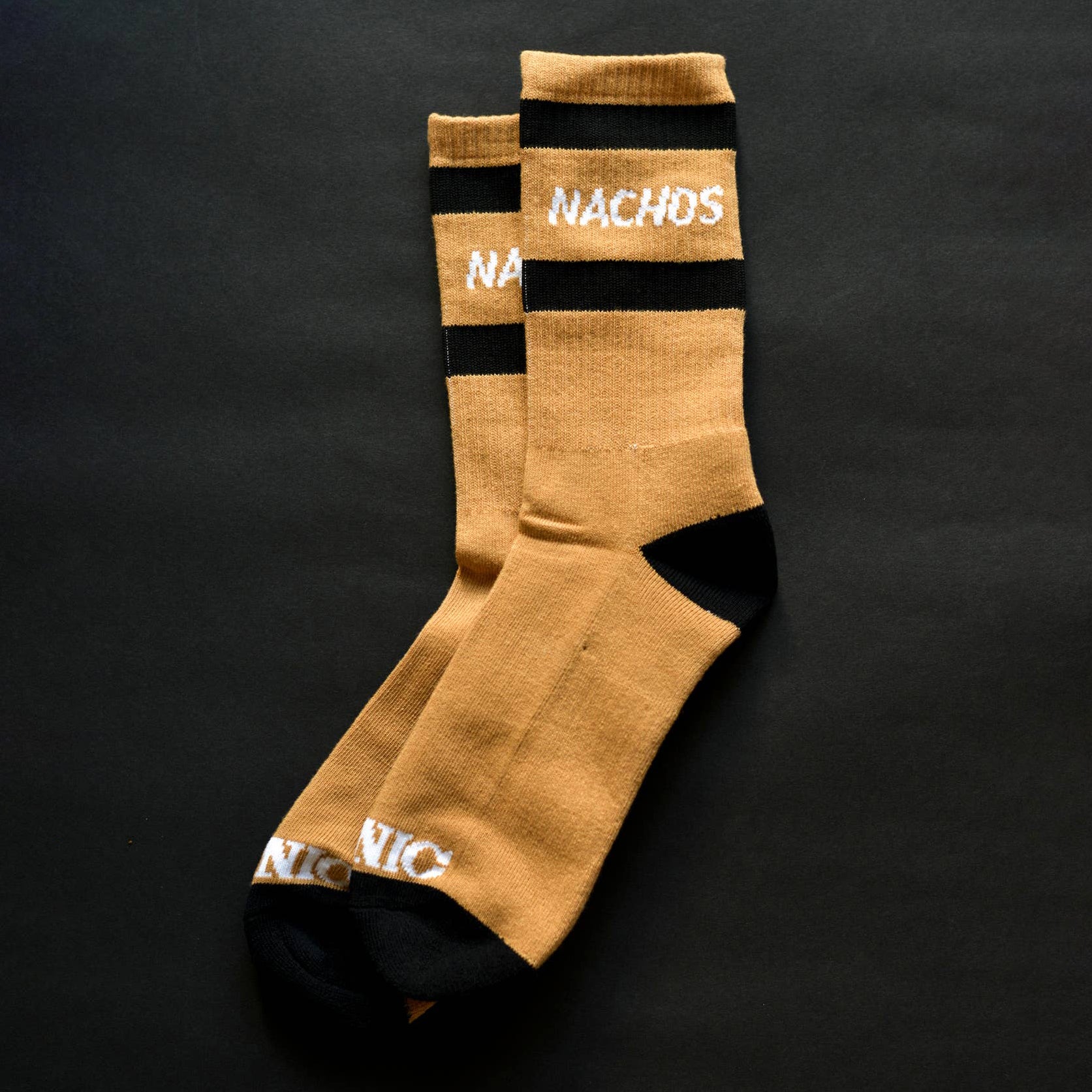 Nachos Vintage Socks