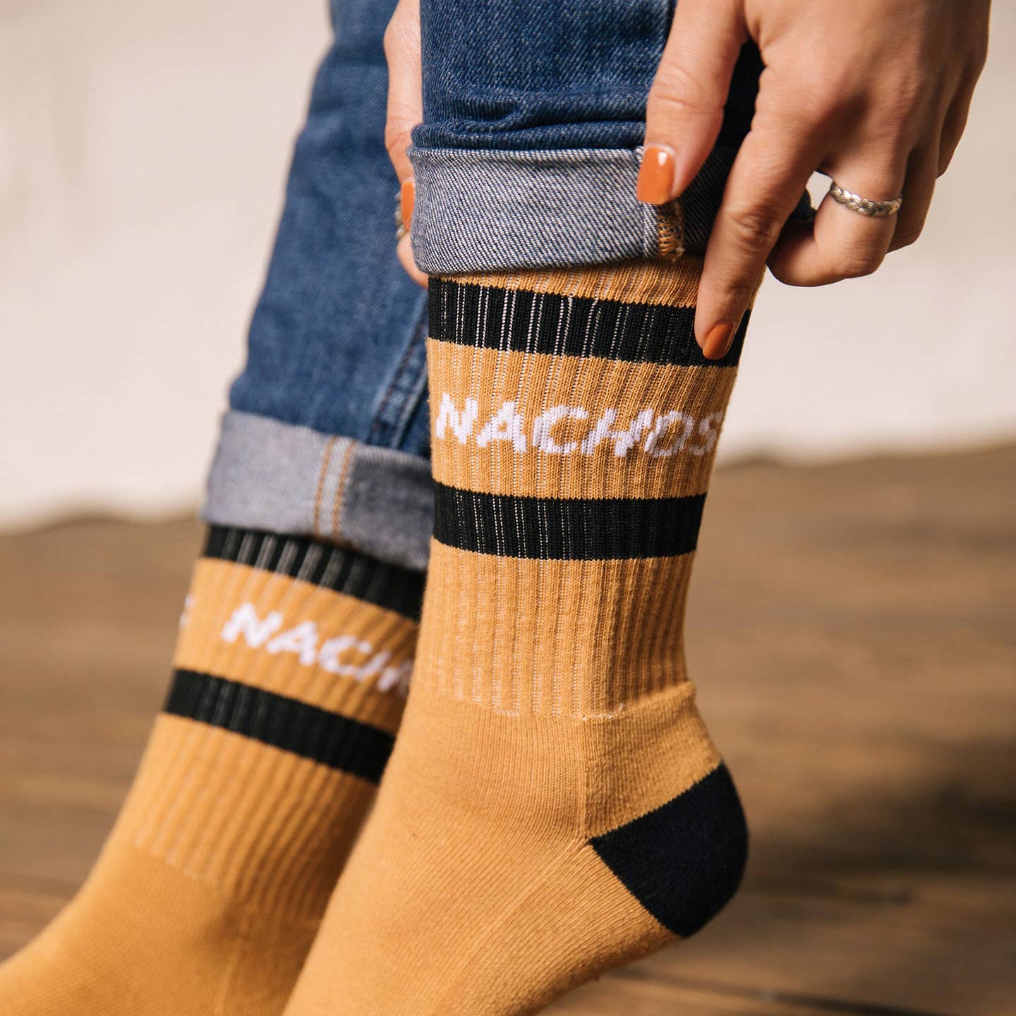 Nachos Vintage Socks