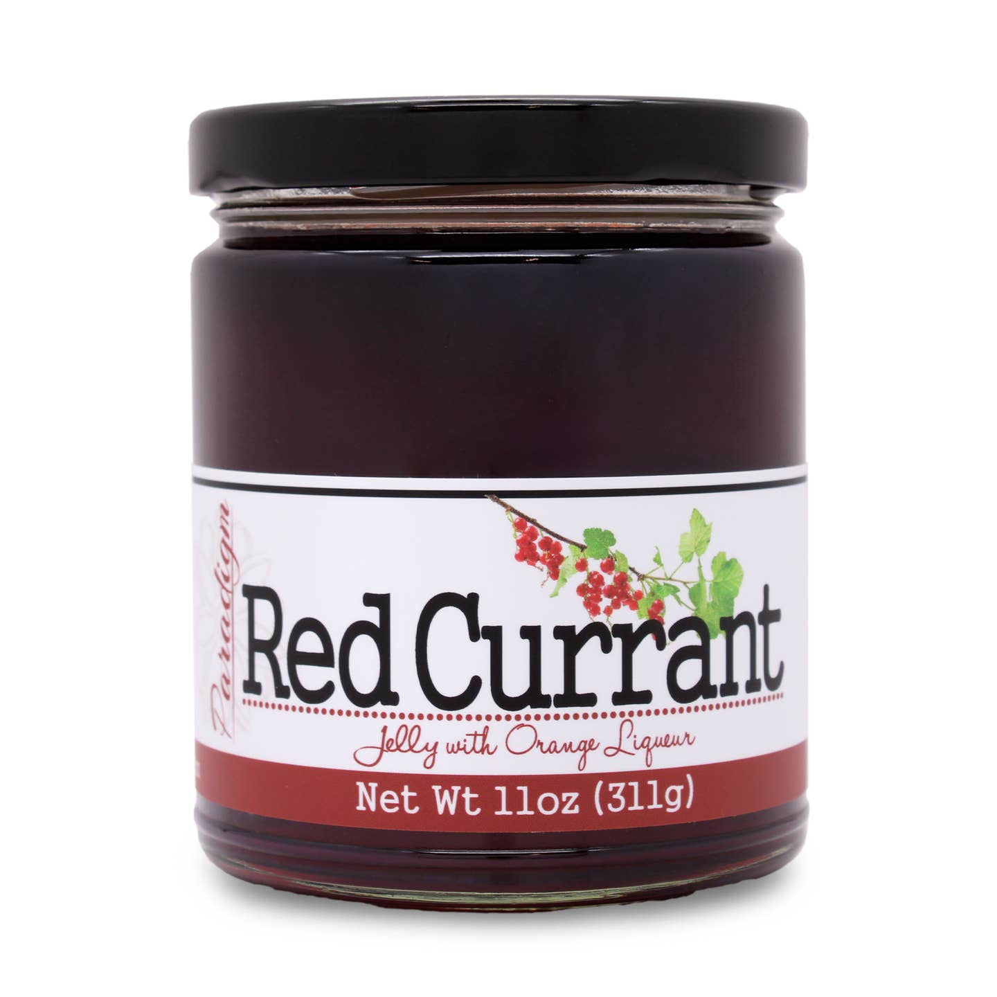 Red Currant Jelly