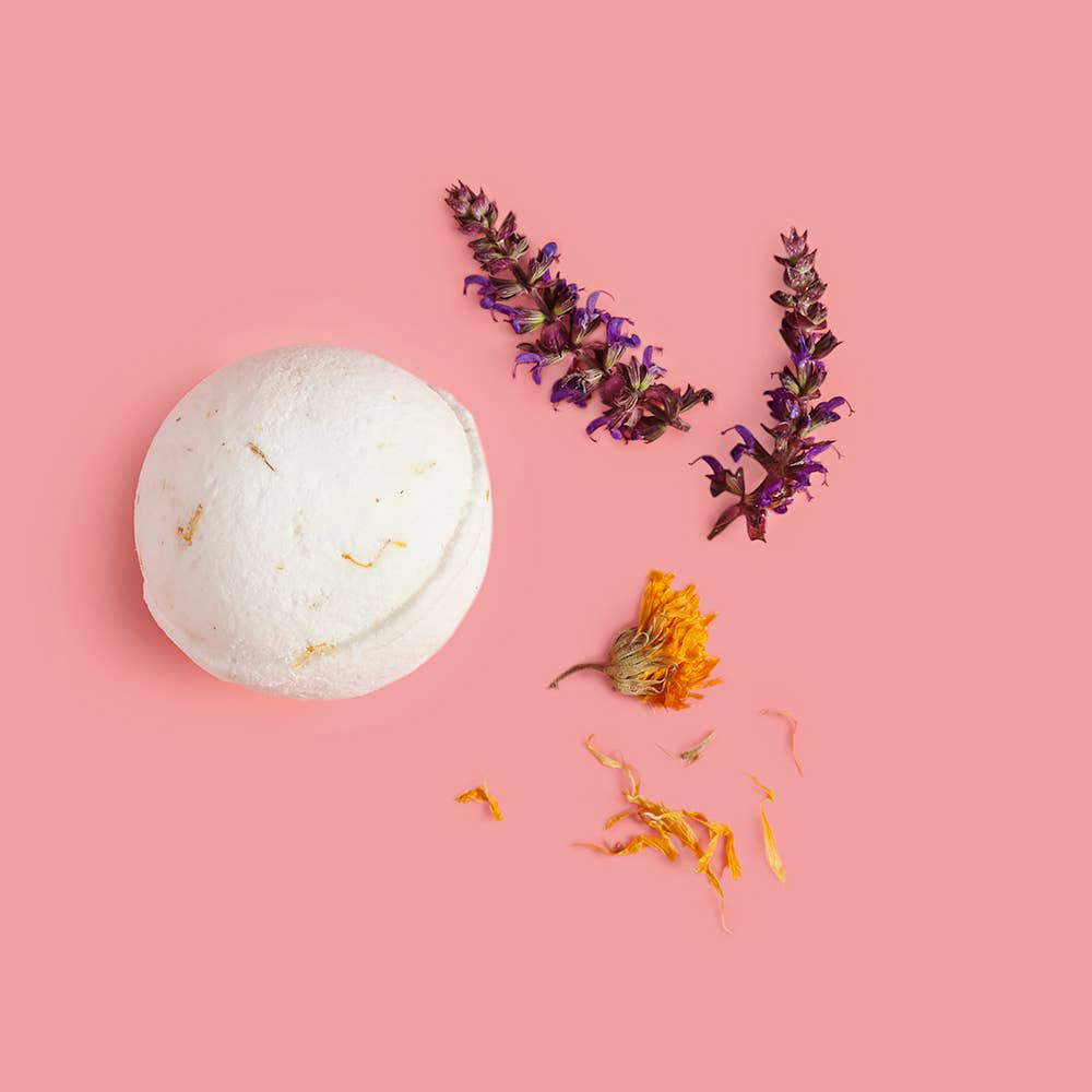 Remedy Bath Bomb