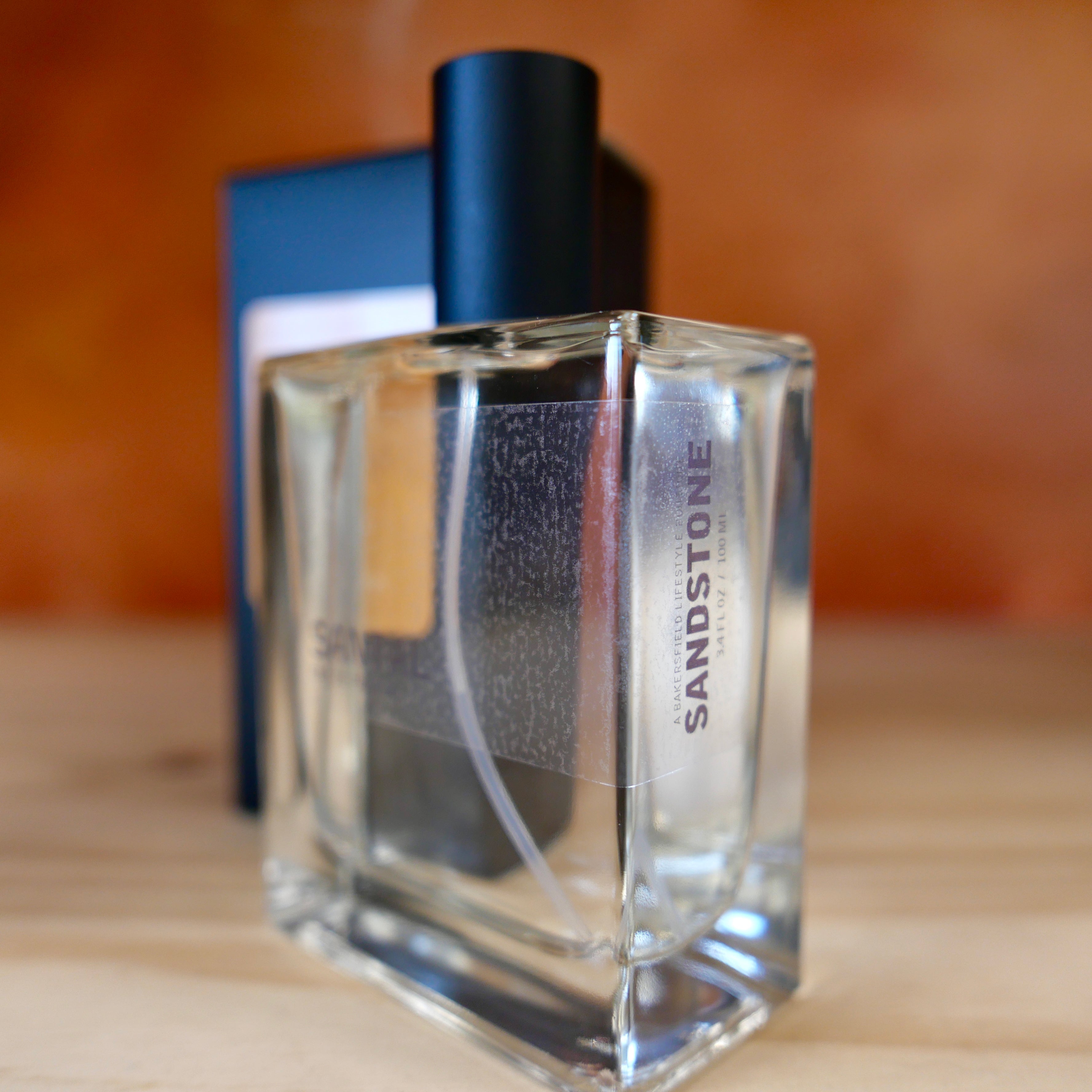 Santal Eau De Parfum