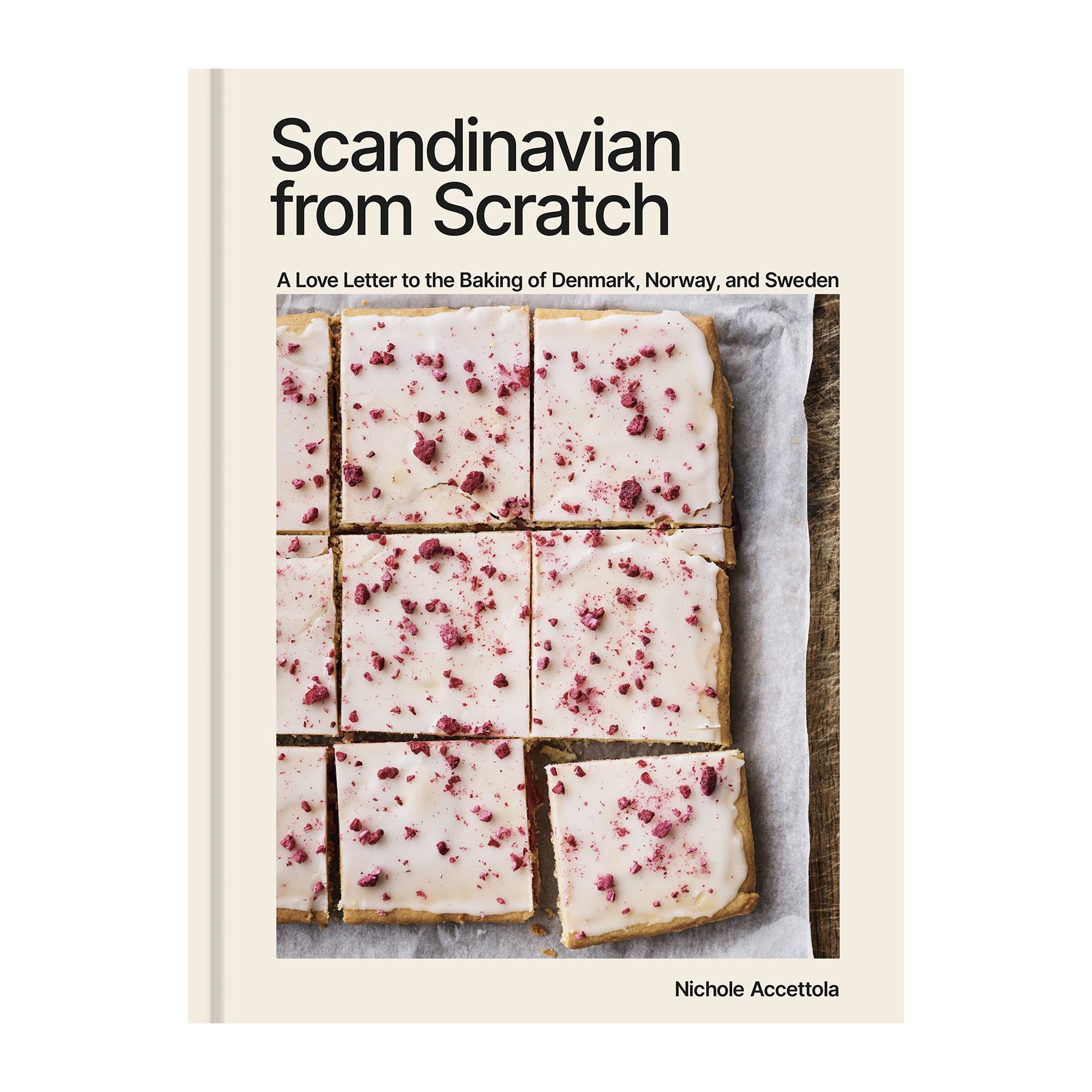 Scandinavian From Scratch