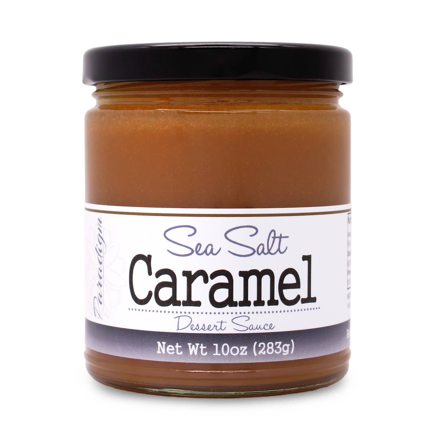 Sea Salt Caramel