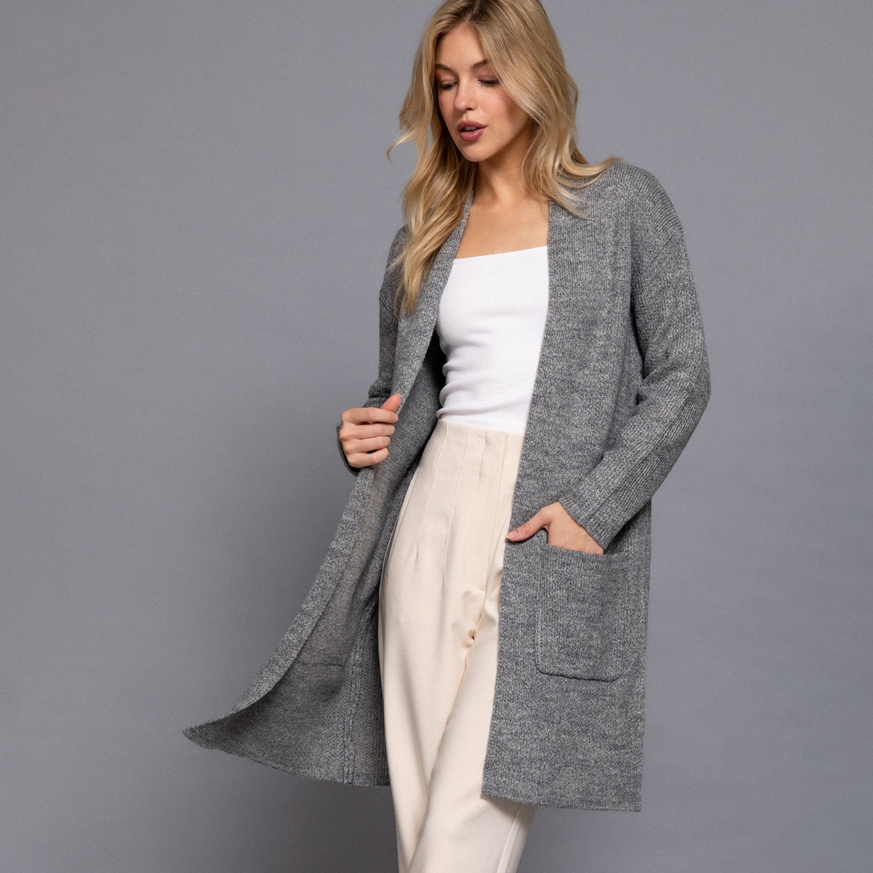 Stacy Cardigan