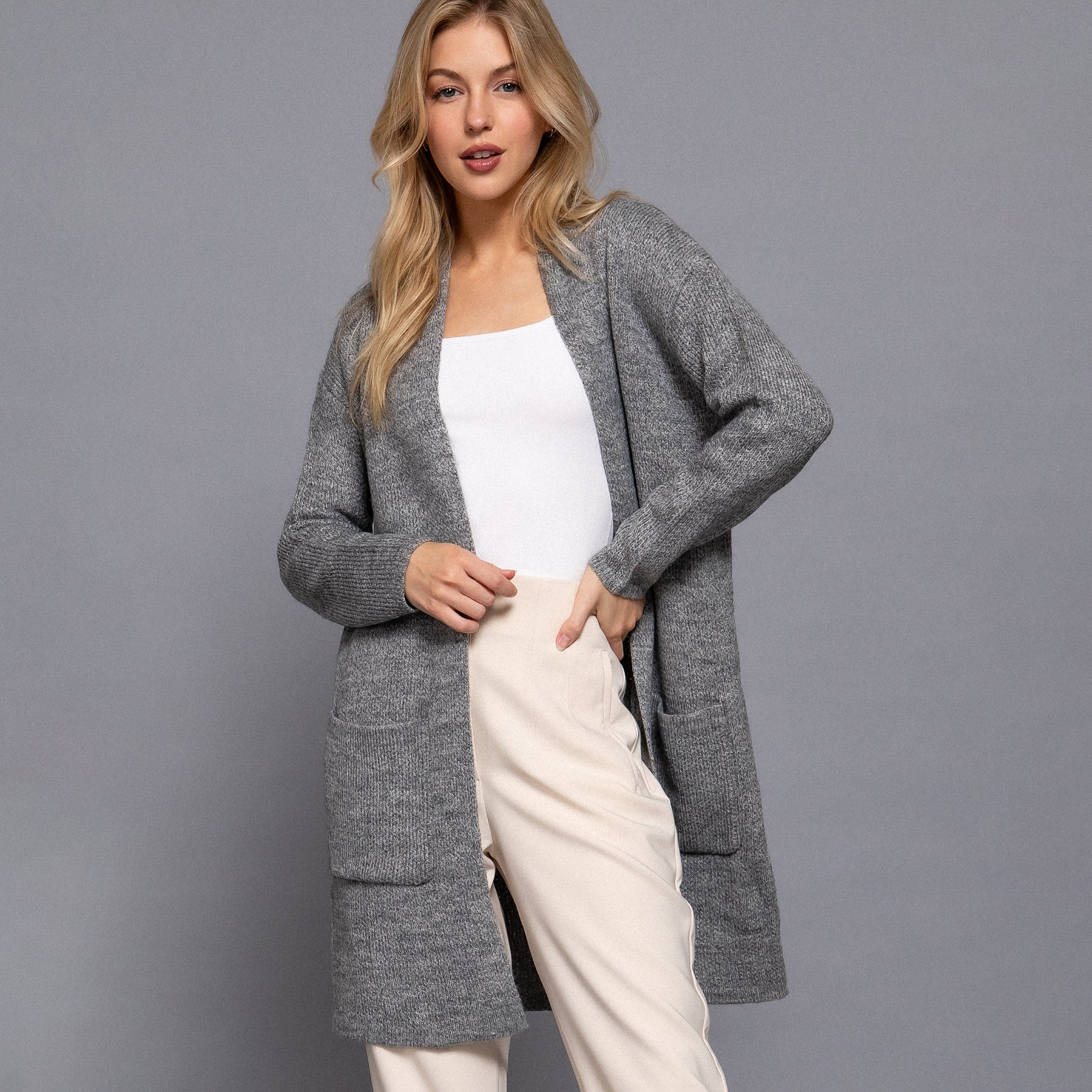 Stacy Cardigan