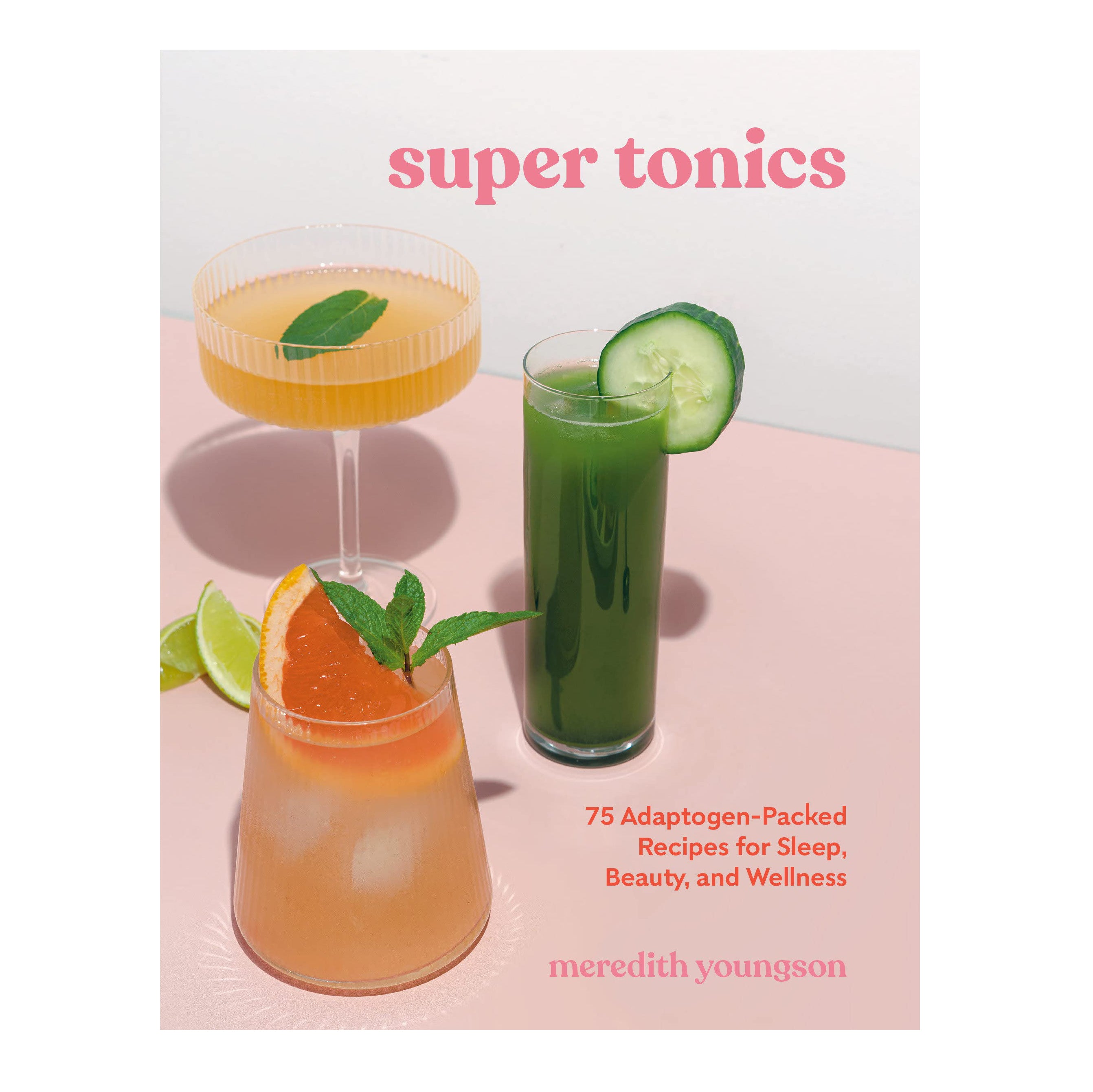 Super Tonics