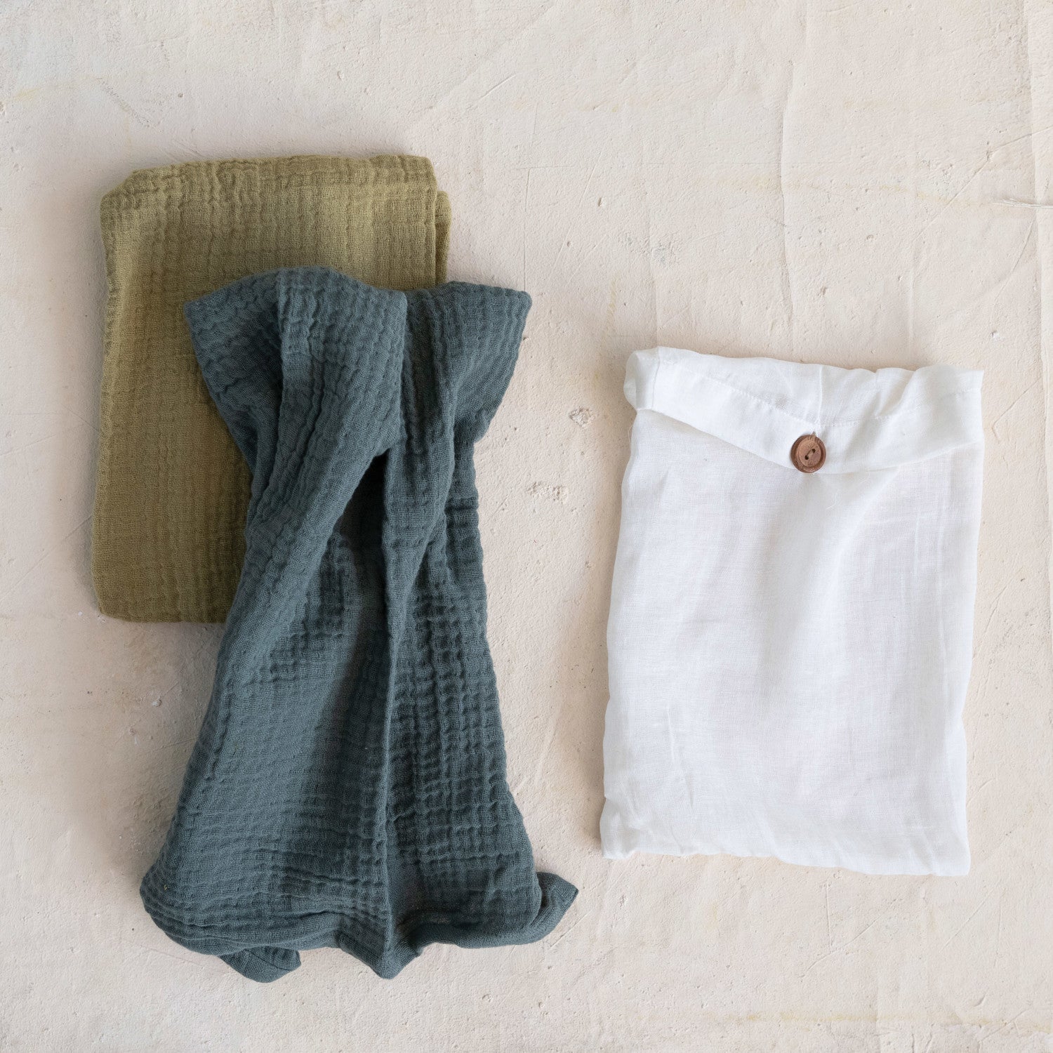 Tea Towel Set