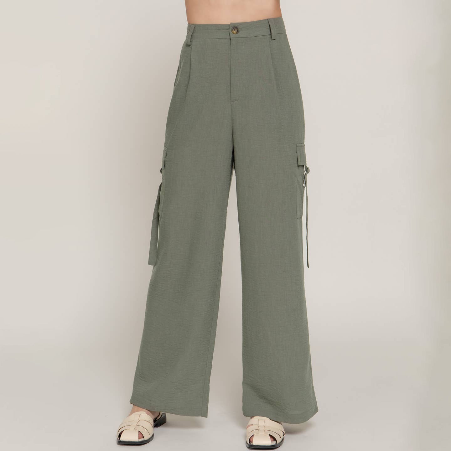 Verona Cargo Pants