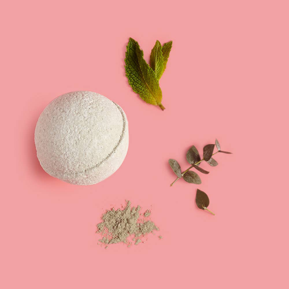 Wellness Bath Bomb