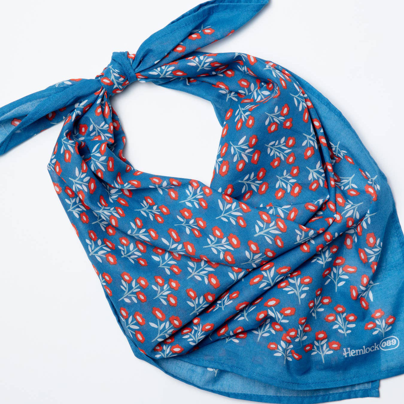 No. 089 Juliet Bandana