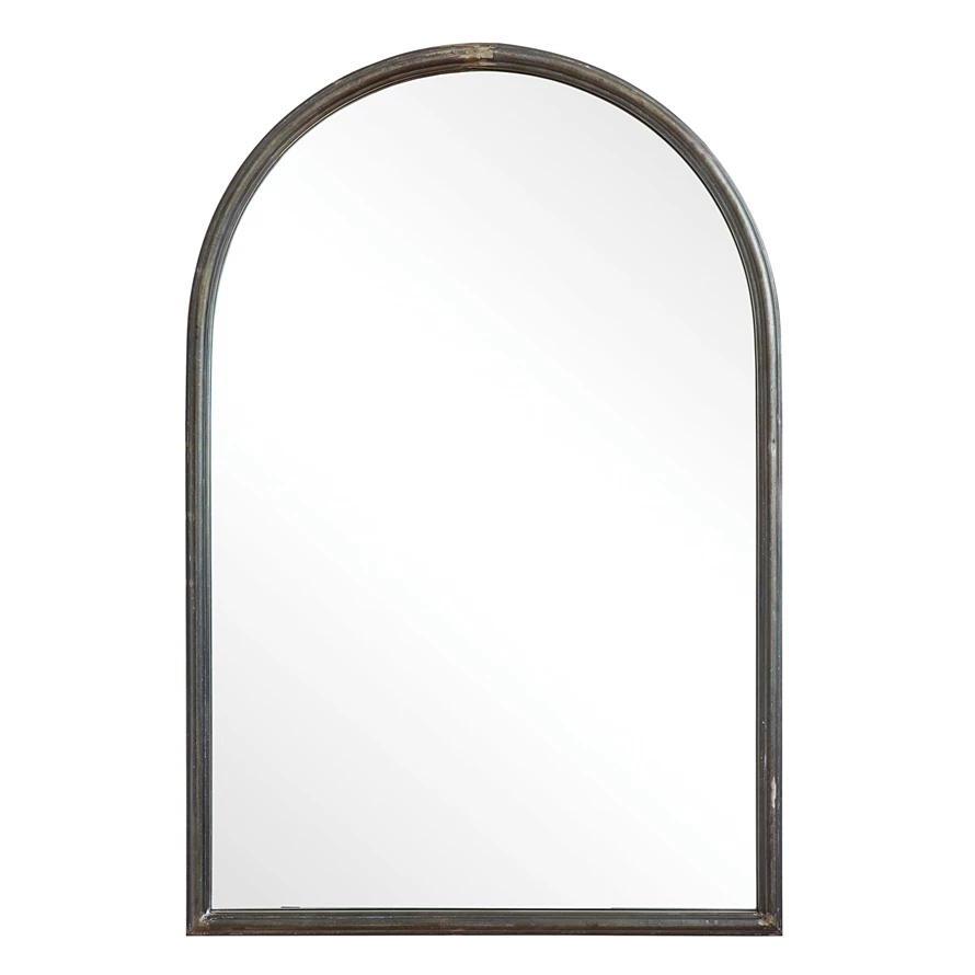 Arched Mirror - Final Sale